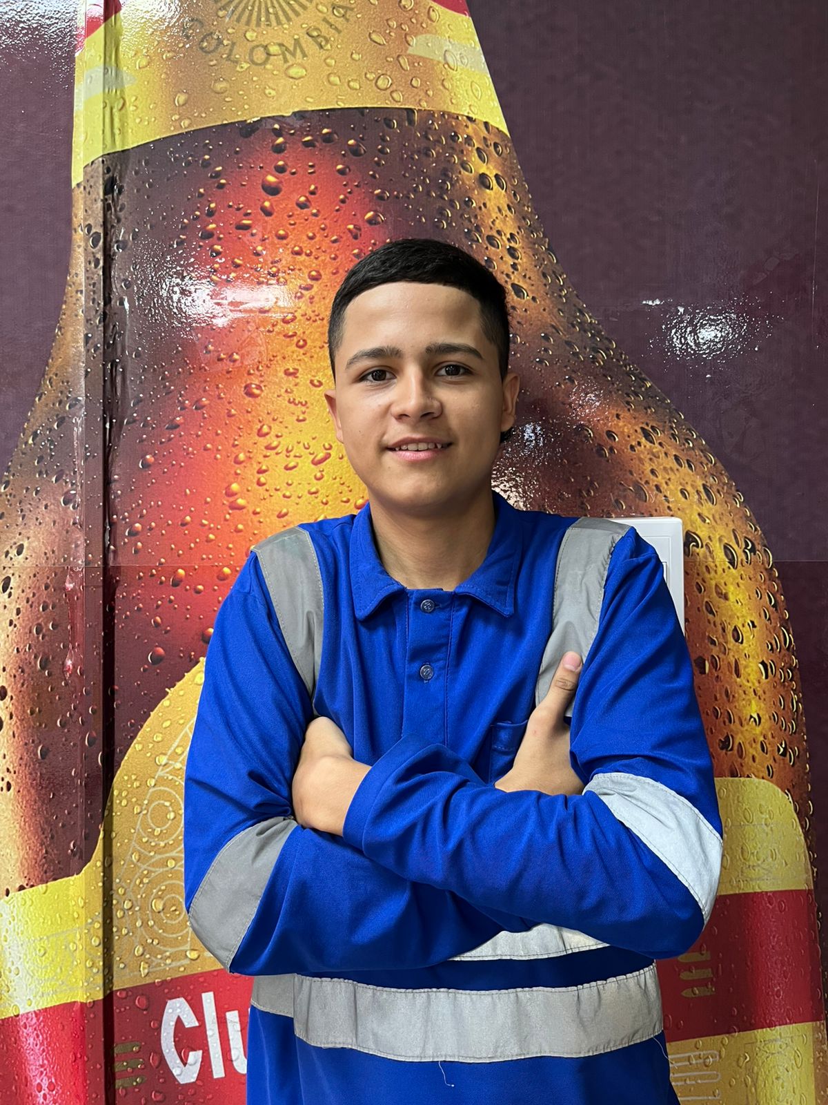 CAMILO STEVEN NAVAS YEPES